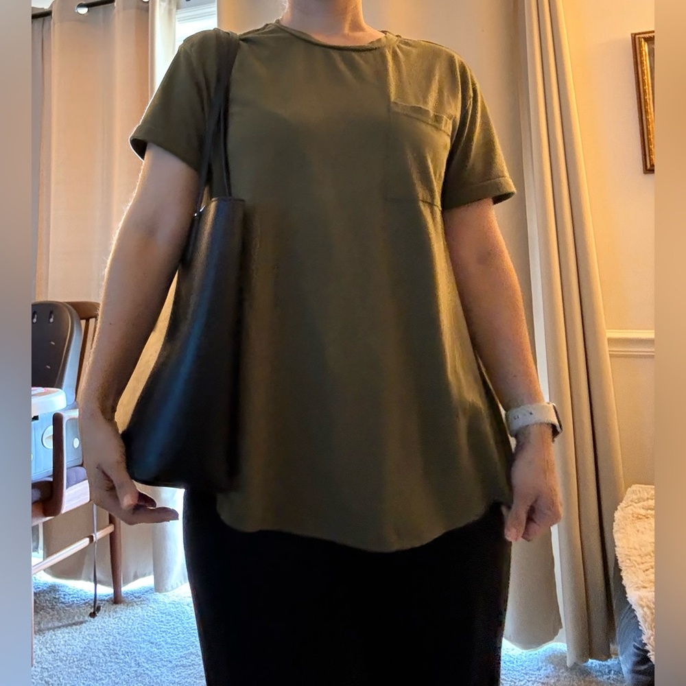 NWT - Kate Spade Brynn Tote (Black) - Picture 10 of 14